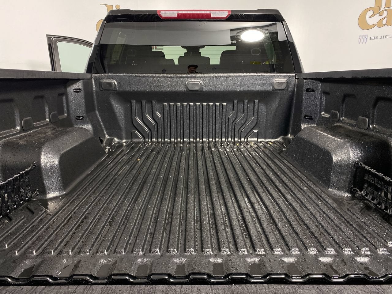 2026 GMC Sierra 1500 Elevation - Photo 22