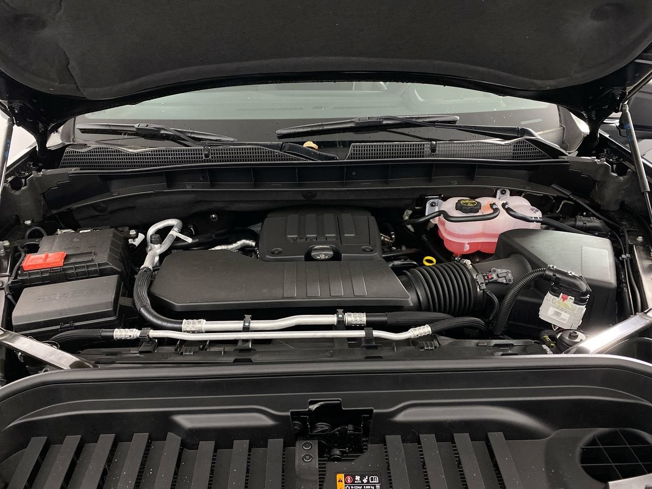 2026 GMC Sierra 1500 Elevation - Photo 23