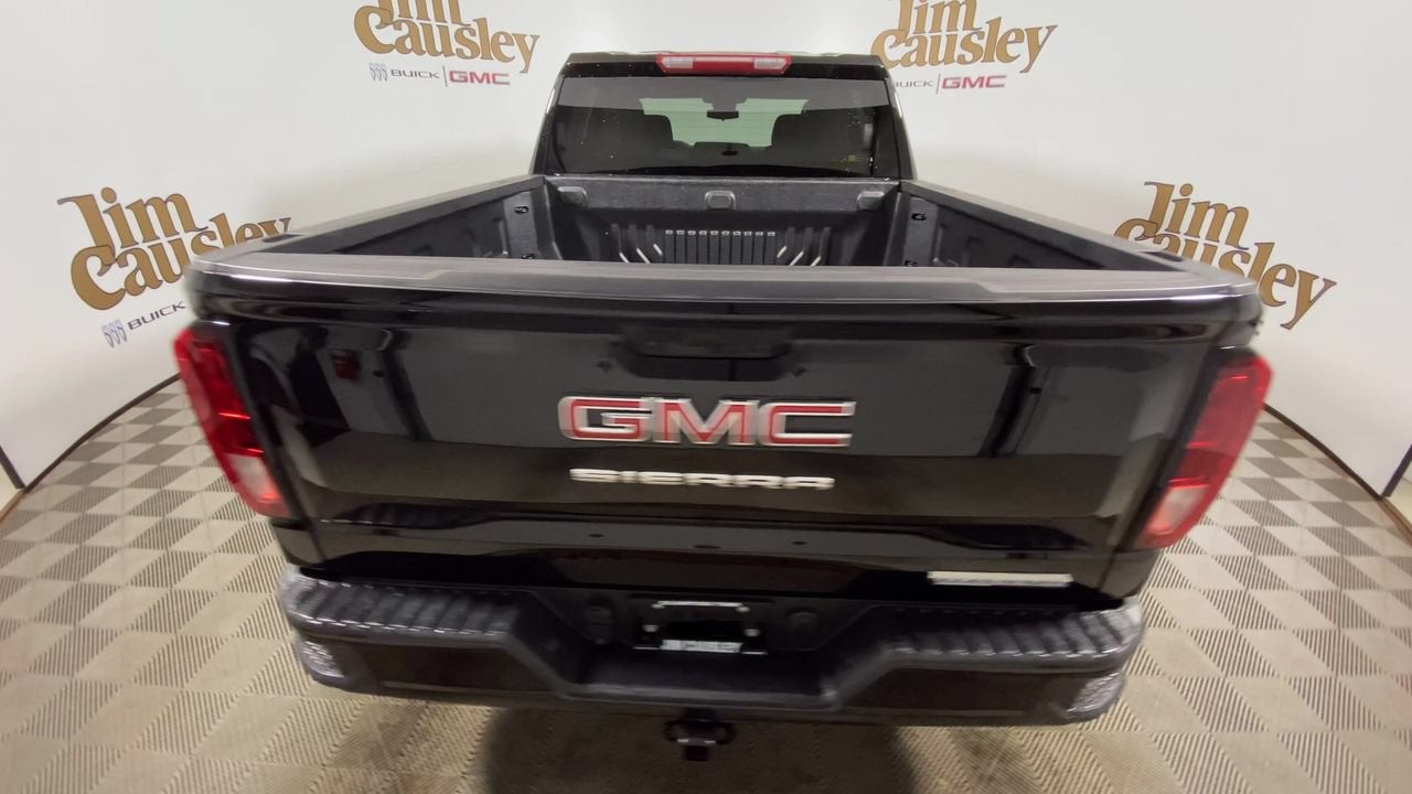2026 GMC Sierra 1500 Elevation - Photo 7