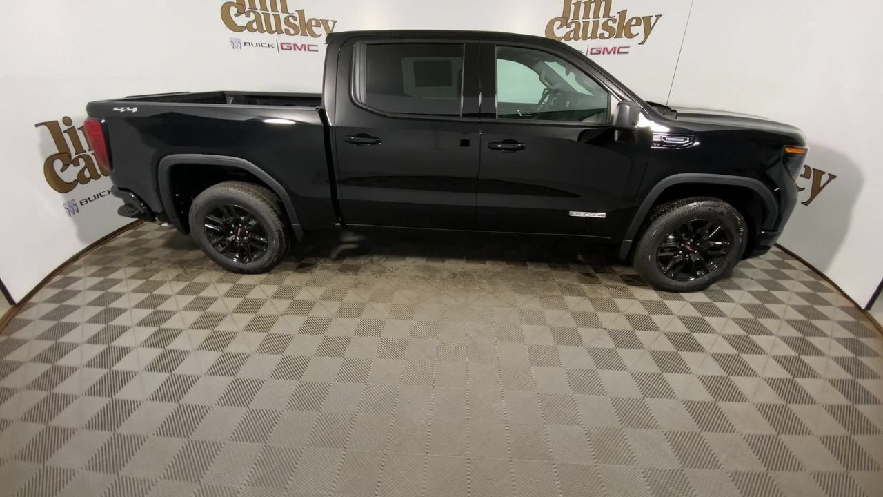 2026 GMC Sierra 1500 Elevation - Photo 9