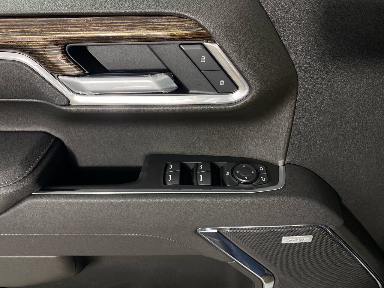 2026 GMC Sierra 1500 Elevation - Photo 13