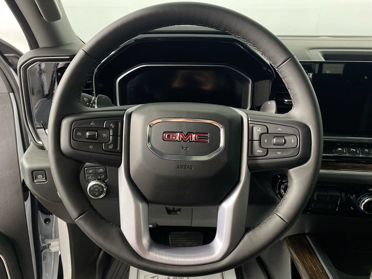 2026 GMC Sierra 1500 Elevation - Photo 14