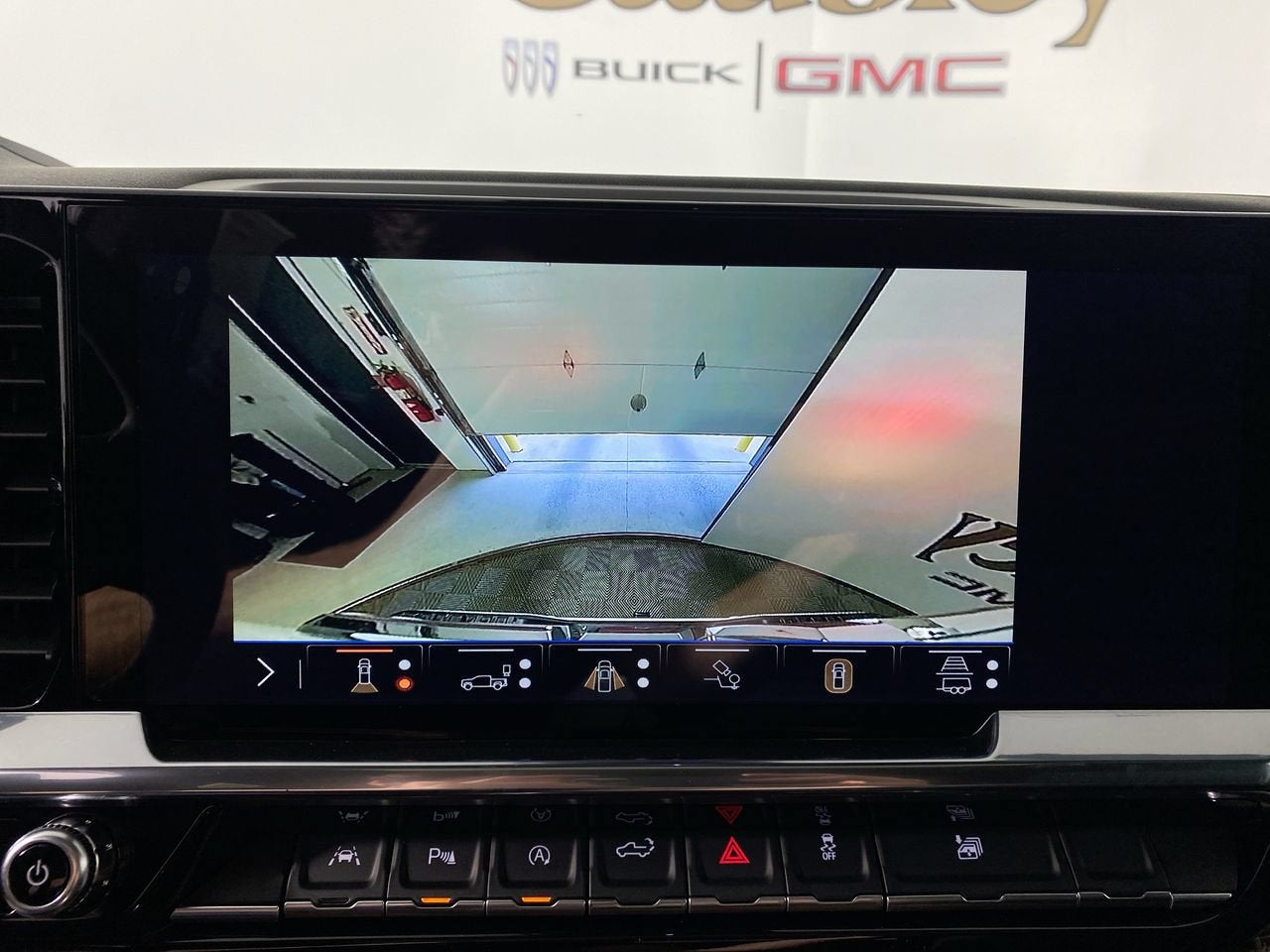 2026 GMC Sierra 1500 Elevation - Photo 17