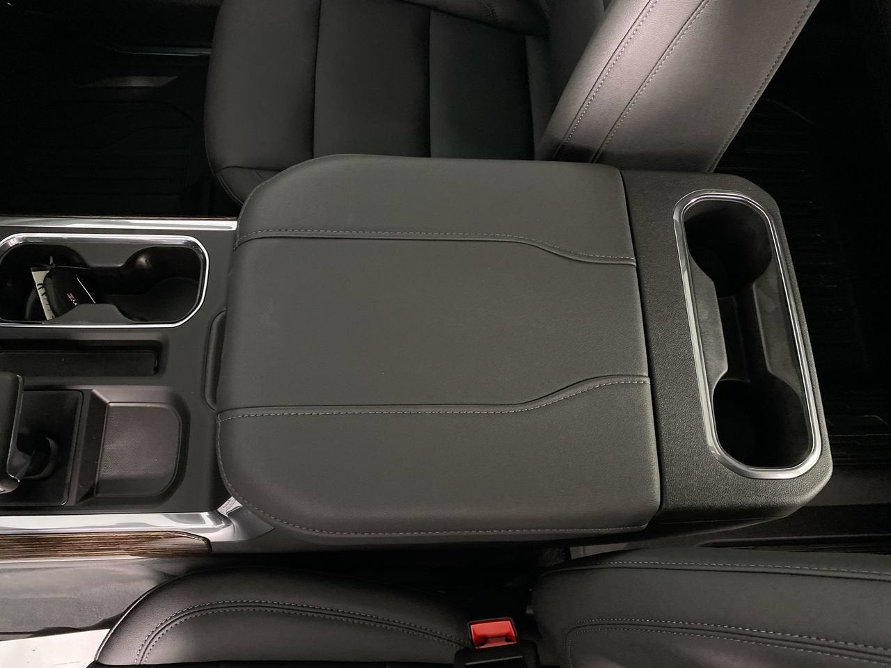 2026 GMC Sierra 1500 Elevation - Photo 20