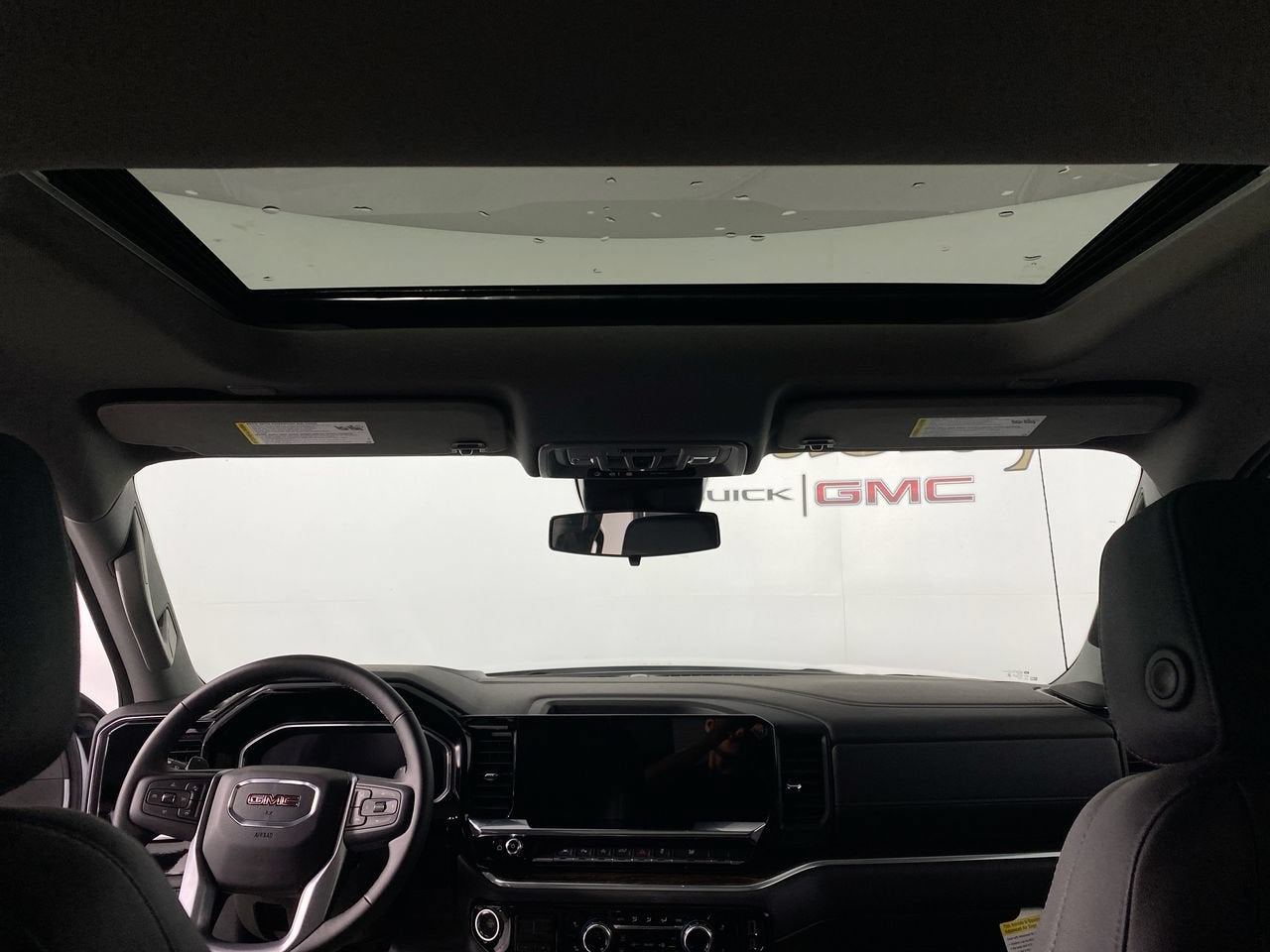 2026 GMC Sierra 1500 Elevation - Photo 21
