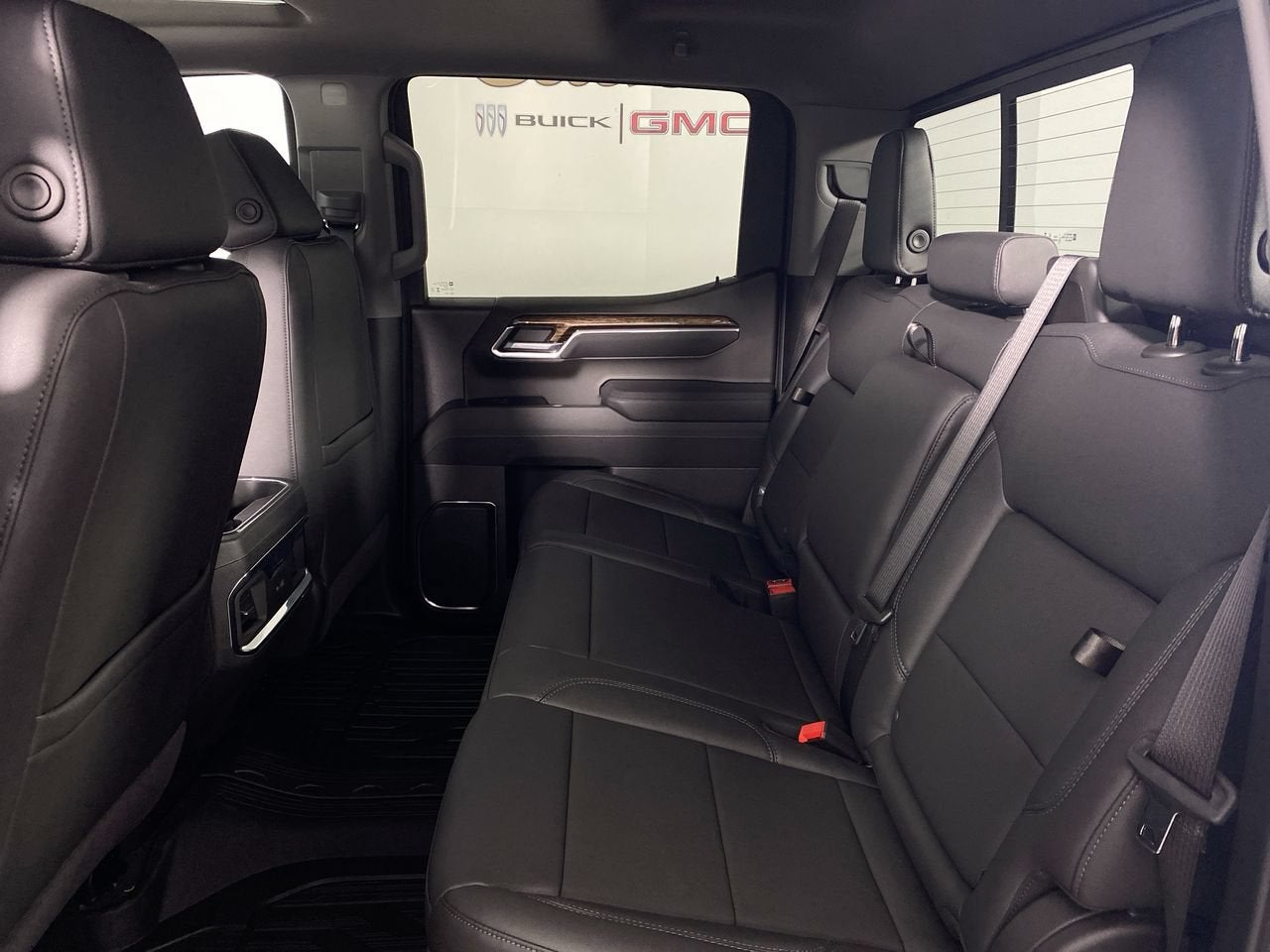 2026 GMC Sierra 1500 Elevation - Photo 22