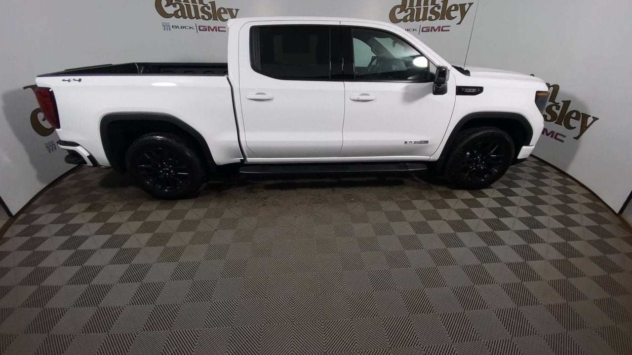 2026 GMC Sierra 1500 Elevation - Photo 9