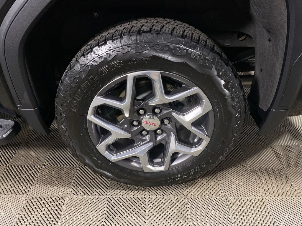 2023 GMC Sierra 1500 SLT - Photo 10