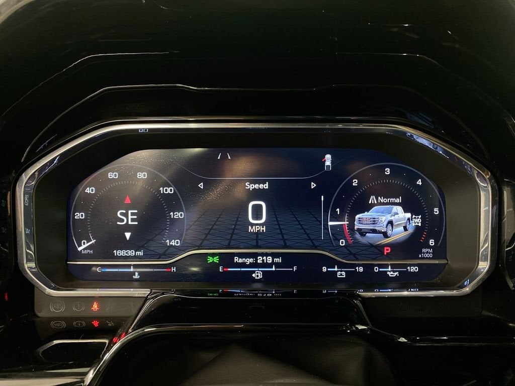 2023 GMC Sierra 1500 SLT - Photo 15