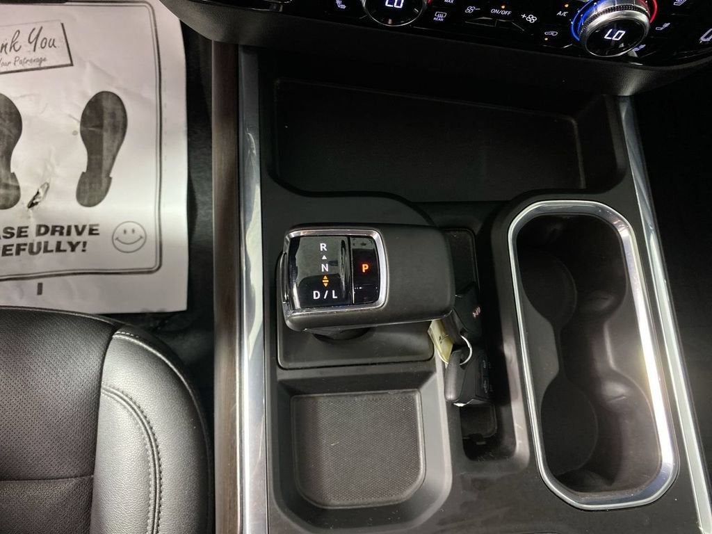 2023 GMC Sierra 1500 SLT - Photo 19