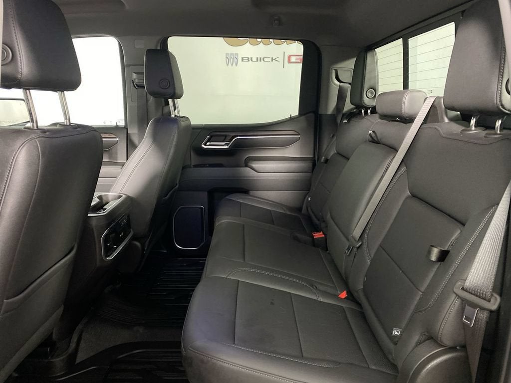 2023 GMC Sierra 1500 SLT - Photo 21