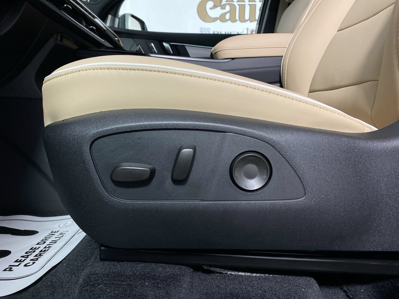 2027 Buick Enclave Preferred