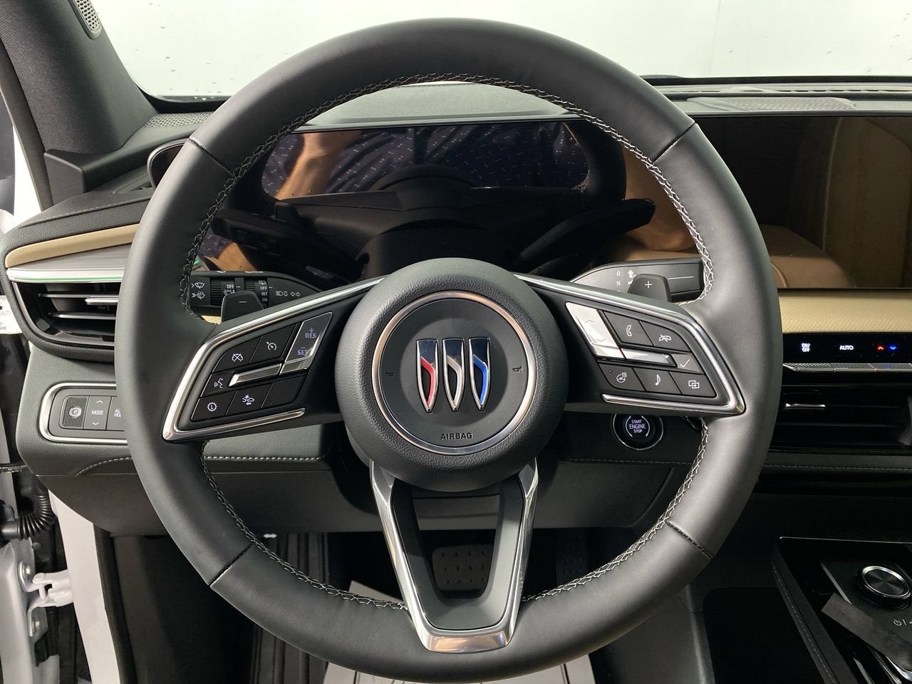 2027 Buick Enclave Preferred