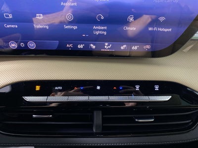 2027 Buick Enclave Preferred