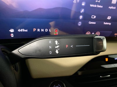 2027 Buick Enclave Preferred