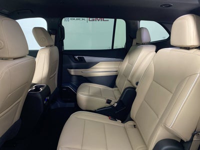 2027 Buick Enclave Preferred