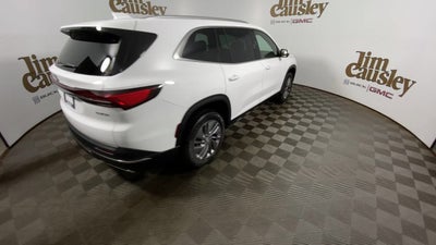 2027 Buick Enclave Preferred