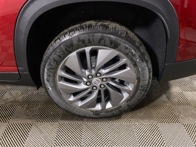 2027 Buick Enclave Preferred