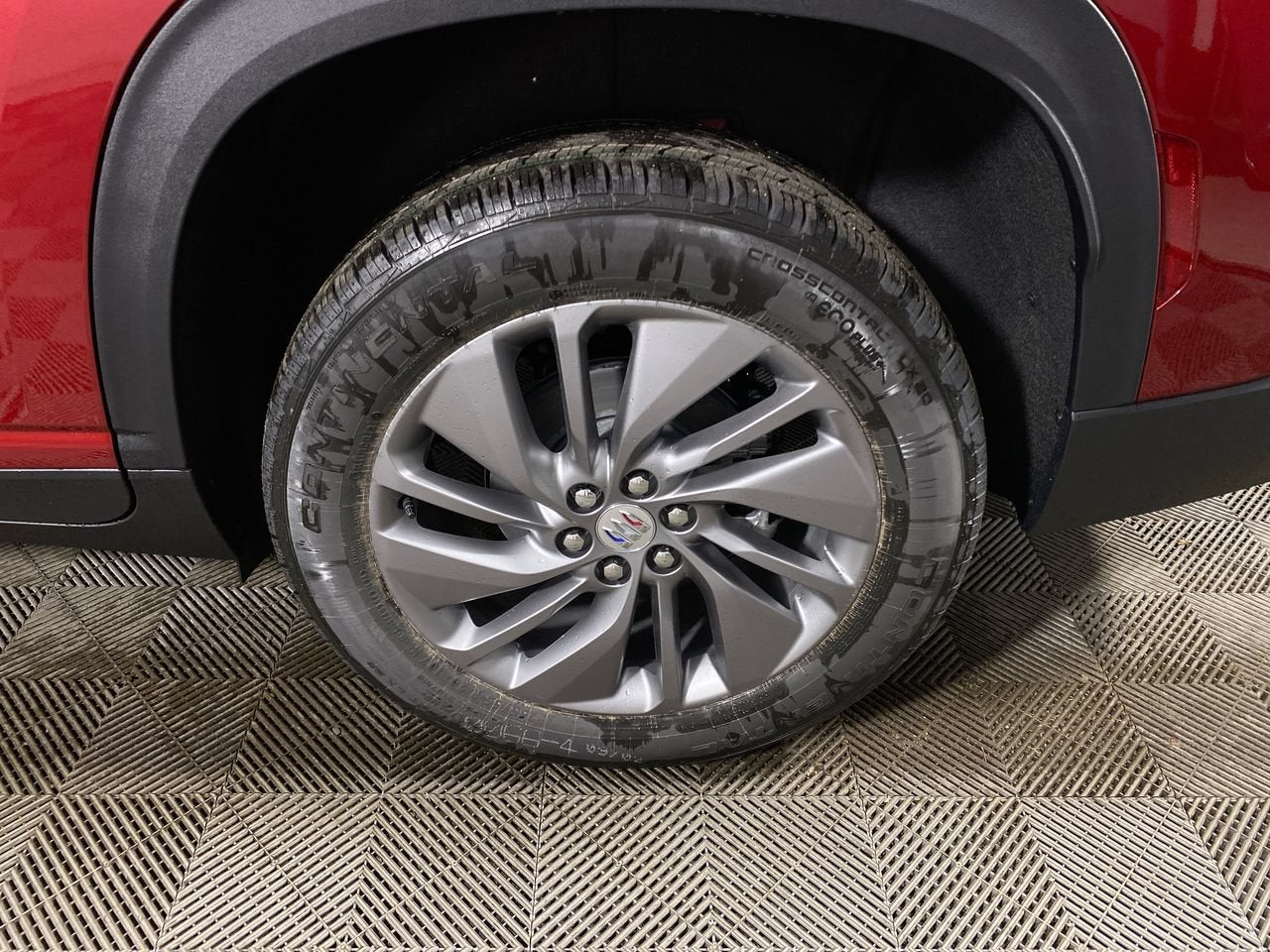 2027 Buick Enclave Preferred