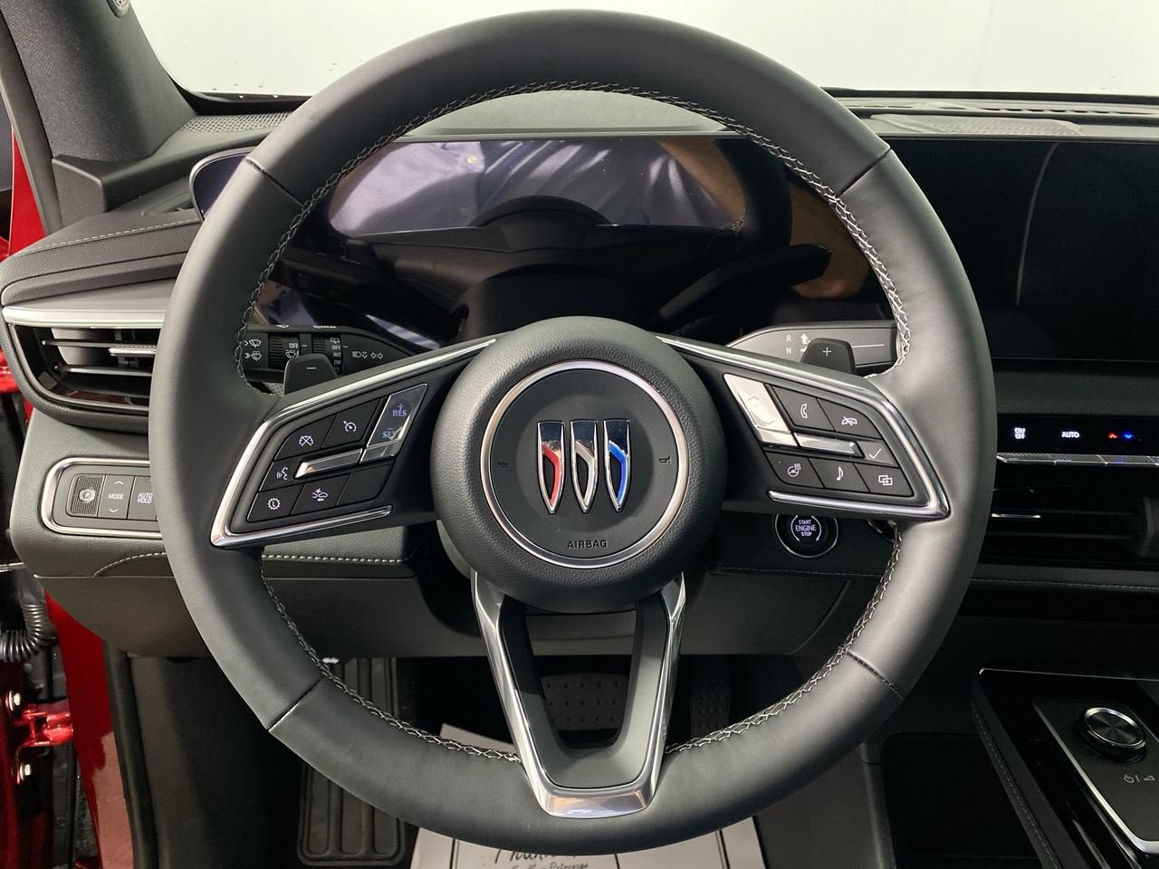 2027 Buick Enclave Preferred