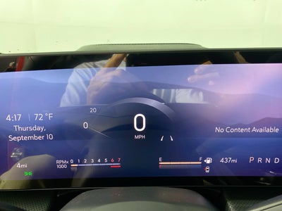 2027 Buick Enclave Preferred