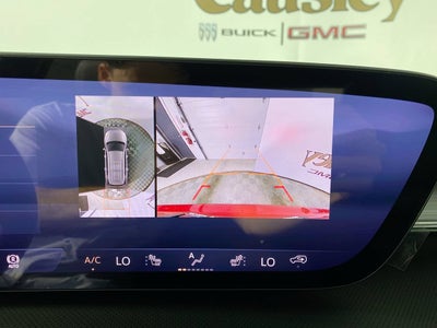 2027 Buick Enclave Preferred