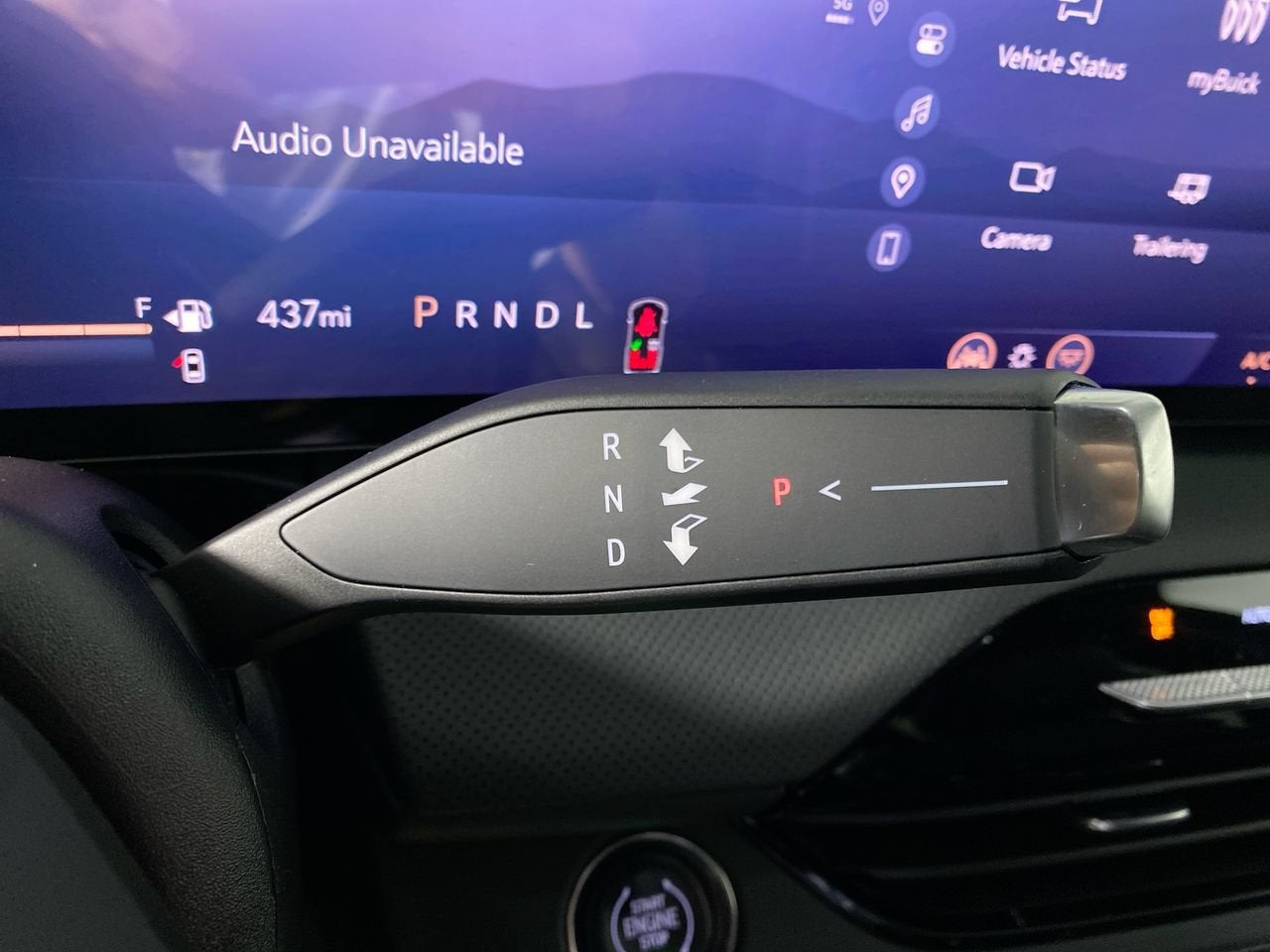 2027 Buick Enclave Preferred