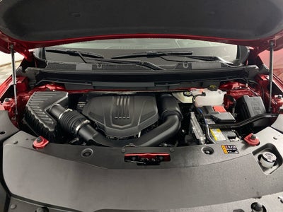 2027 Buick Enclave Preferred