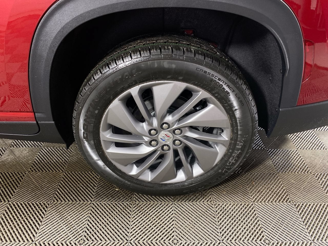 2027 Buick Enclave Preferred