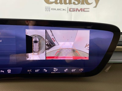 2027 Buick Enclave Preferred