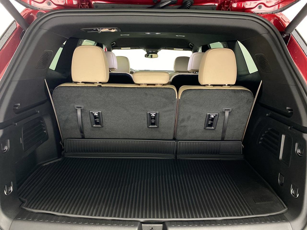 2027 Buick Enclave Preferred