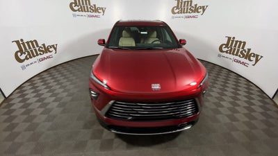 2027 Buick Enclave Preferred