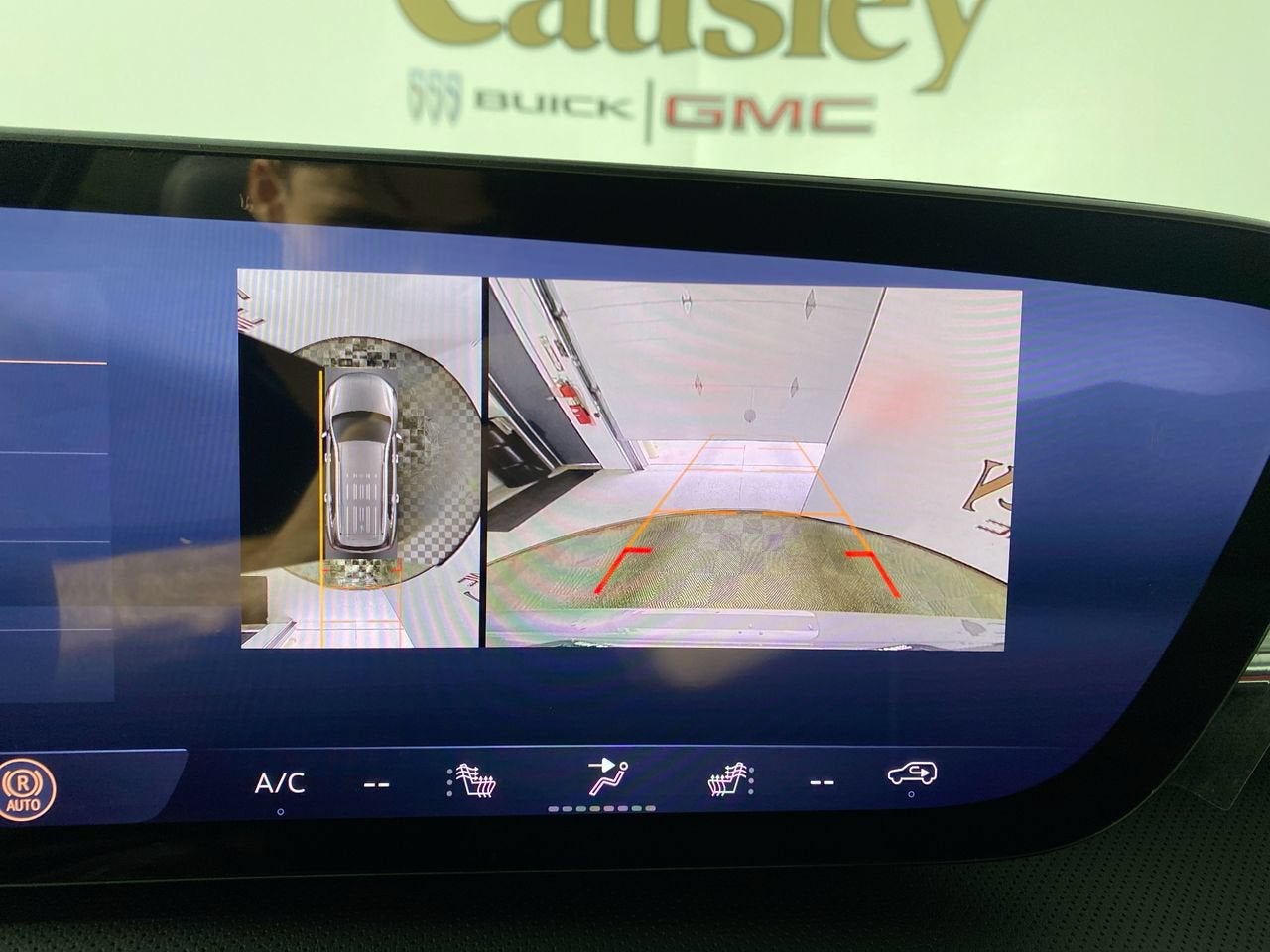2027 Buick Enclave Preferred