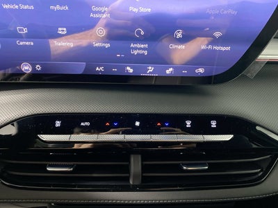 2027 Buick Enclave Preferred