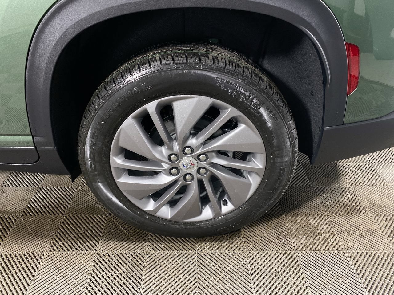 2027 Buick Enclave Preferred
