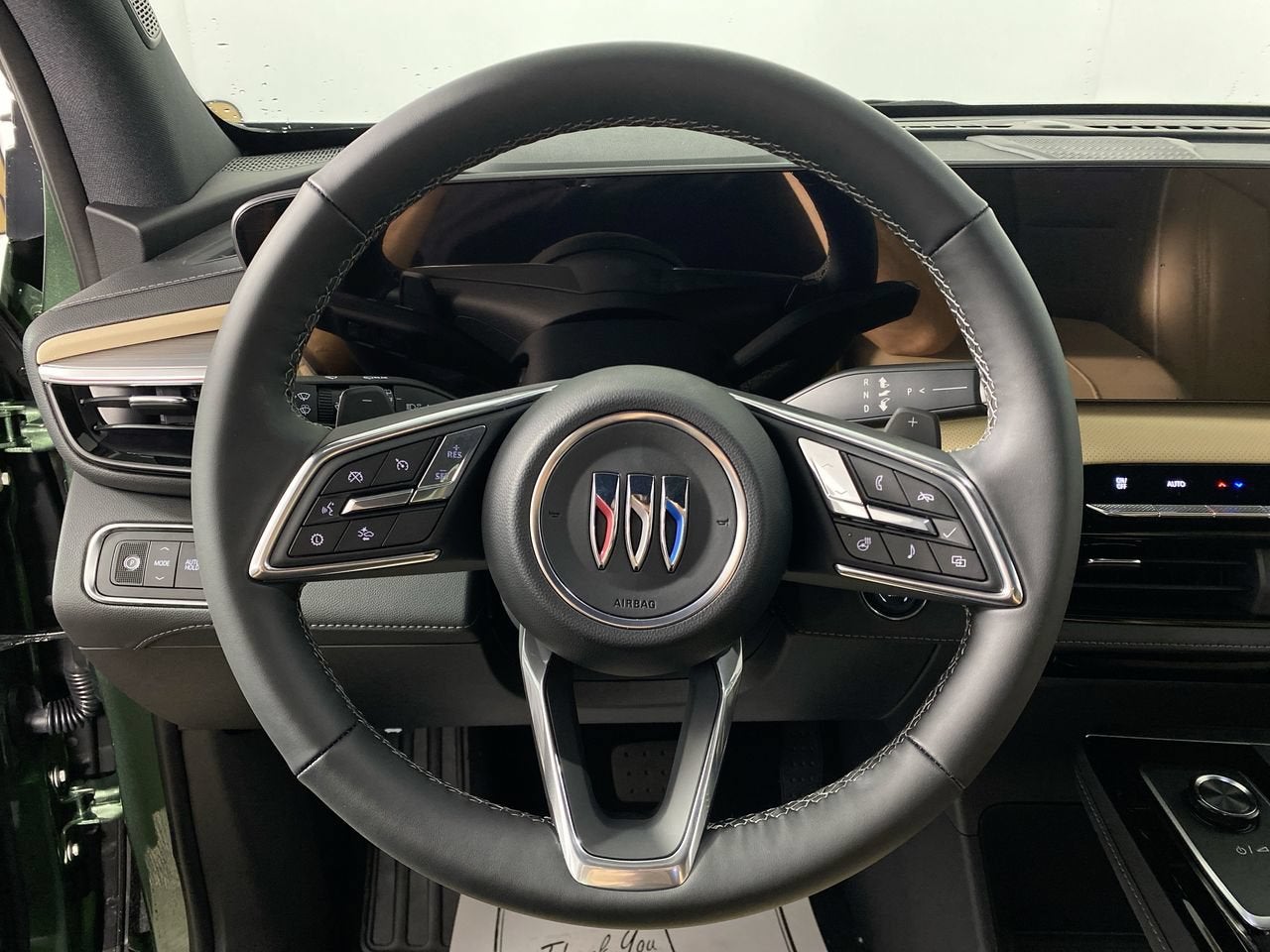 2027 Buick Enclave Preferred
