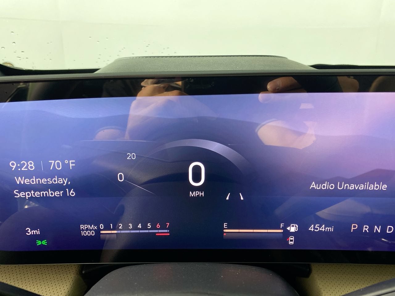 2027 Buick Enclave Preferred