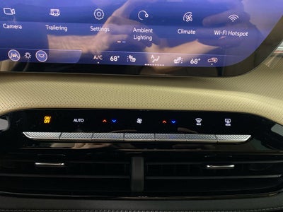 2027 Buick Enclave Preferred