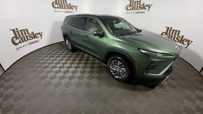 2027 Buick Enclave Preferred