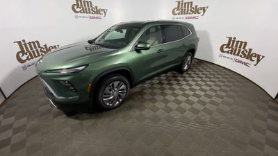 2027 Buick Enclave Preferred