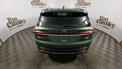 2027 Buick Enclave Preferred