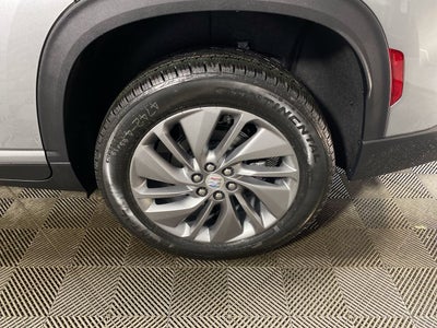 2027 Buick Enclave Preferred