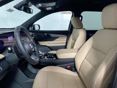 2027 Buick Enclave Preferred