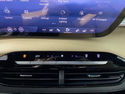 2027 Buick Enclave Preferred