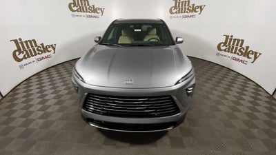 2027 Buick Enclave Preferred
