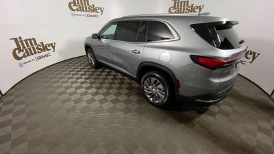 2027 Buick Enclave Preferred