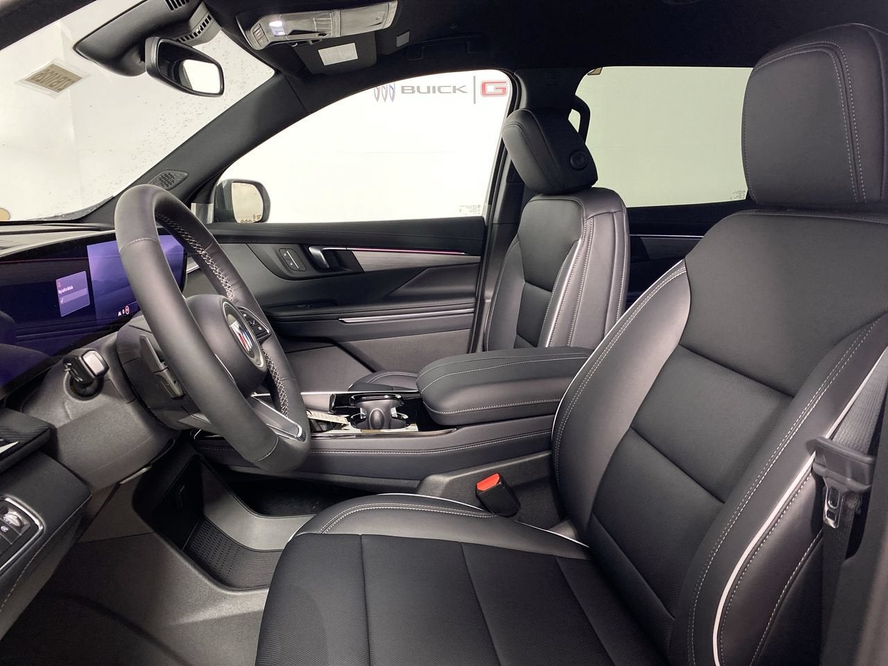 2027 Buick Enclave Preferred - Photo 11