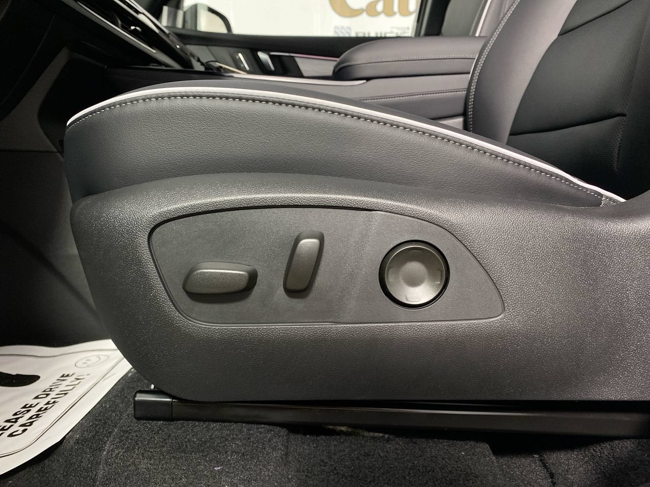 2027 Buick Enclave Preferred - Photo 12