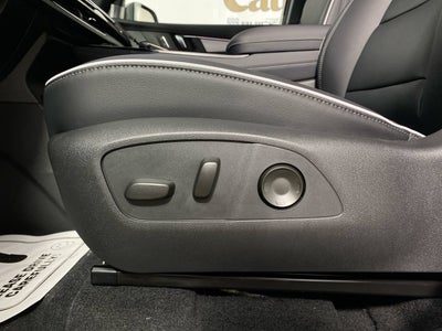 2027 Buick Enclave Preferred