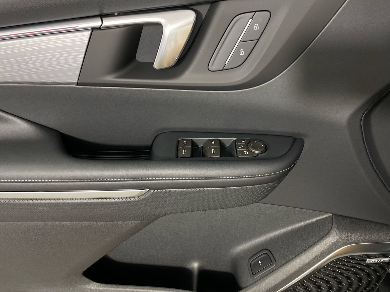 2027 Buick Enclave Preferred - Photo 13